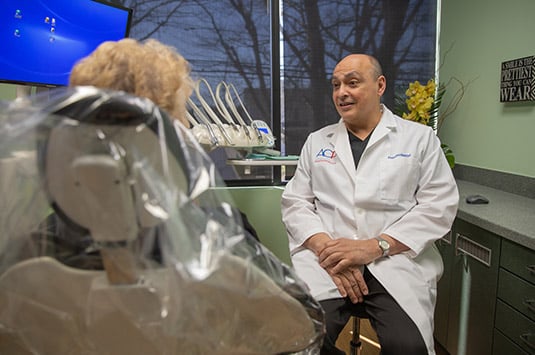 Discover Great Dental Care