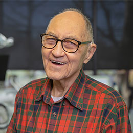 Patient-Centered Atmosphere