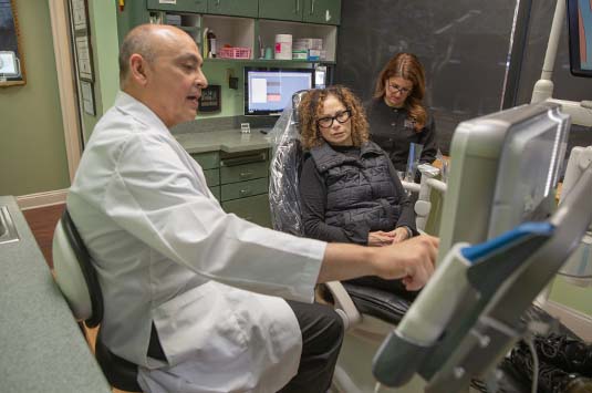 See What a Smile Makeover Can Do for You