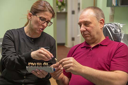 Discover How to Conceal Smile Flaws 