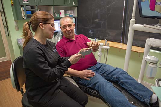 See What Invisalign Can Do for You