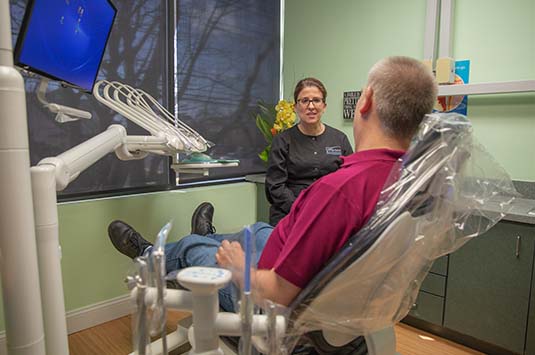 See What We Can Do for You With Dental Implants