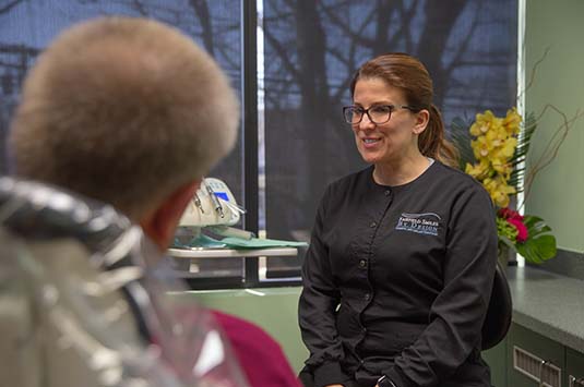 Discover Our Teeth Whitening Options