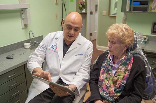 Discover Great Dental Care at Fairfield Smiles by Design