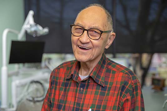 Tooth Contouring Will Give Your Smile a Boost