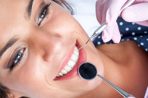 3 Benefits of Having Straight Teeth
