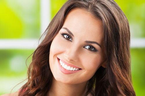 Change Your Smile With Teeth Whitening