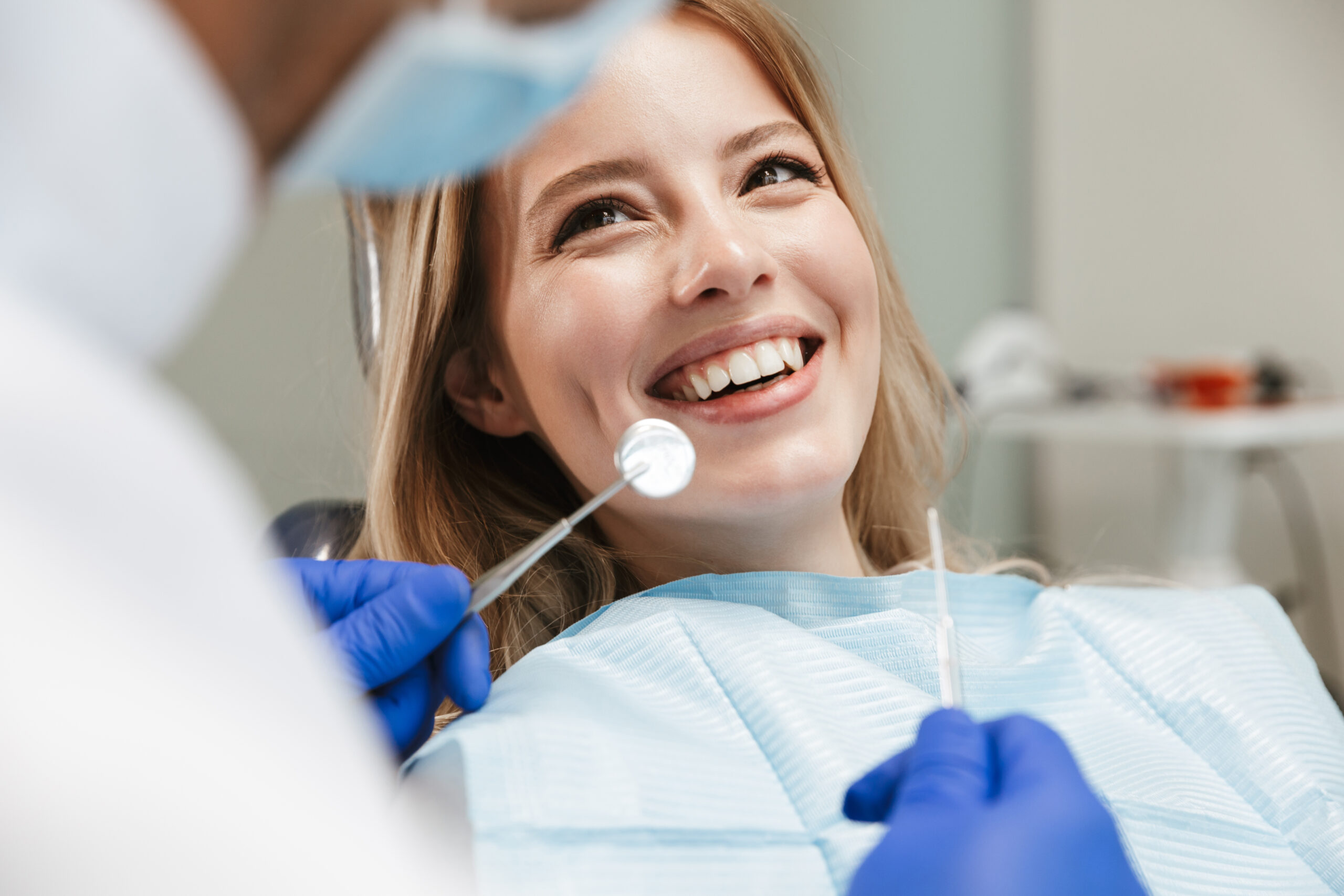 Unlocking a Brighter Smile: The Importance of Regular Dental Cleanings