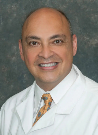 Dr. Pablo Cuevas