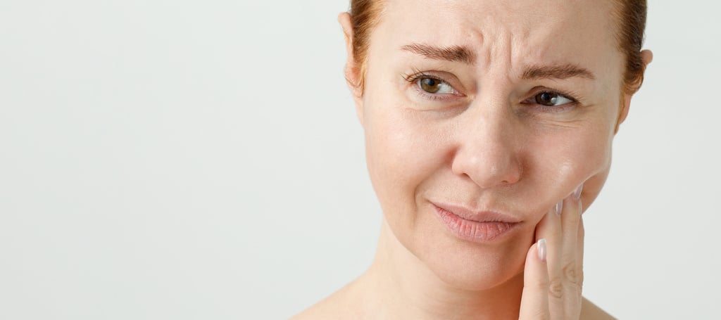 Signs You’re Overdue for a Visit to the Dentist Fairfield Loves