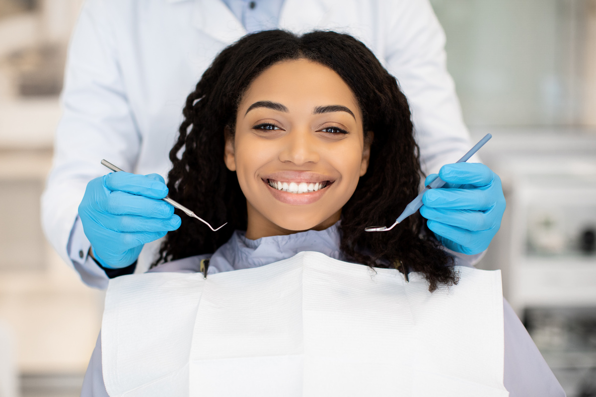 Prevention, Comfort, and Trust With Your Dentist in Fairfield