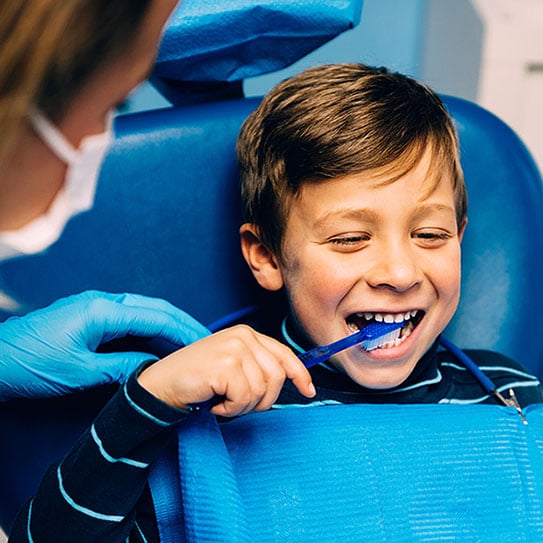 Ready For Your Child’s First Trip to the Dentist?