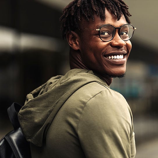 Is Smiling Good for You?