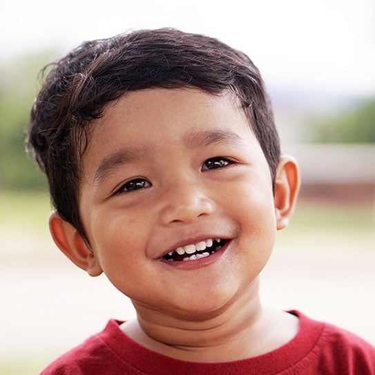 Healthy Teeth Tips for Growing Smiles