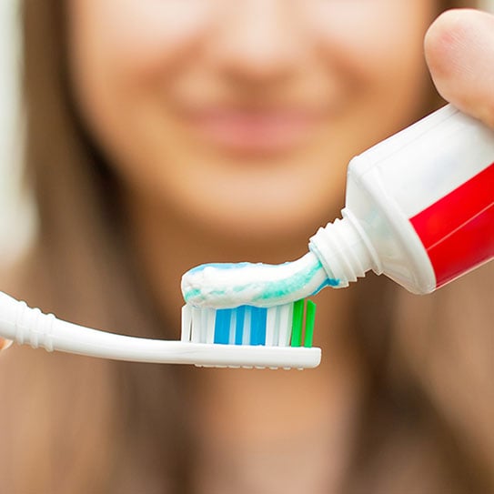 What to Look For in a Good Toothpaste