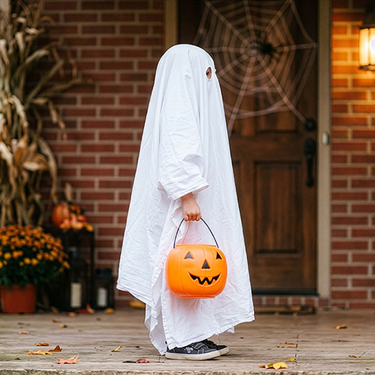 How Mouth-Healthy Is Your Halloween Plan?